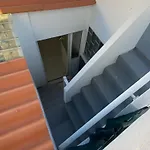 Casa Sao Marcos פניש