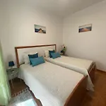 Casa Sao Marcos פניש