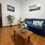 בית נופש Casa Sao Marcos
