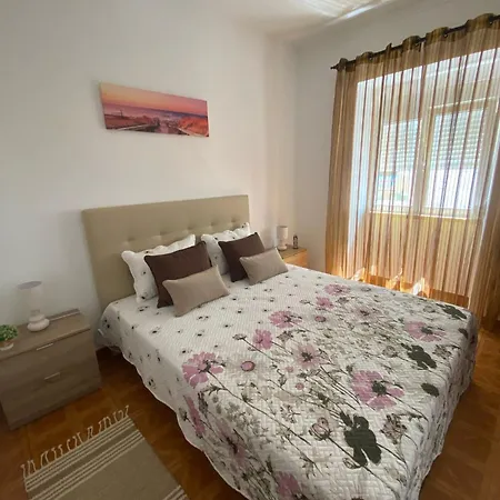 Casa Sao Marcos Semesterbostad Peniche