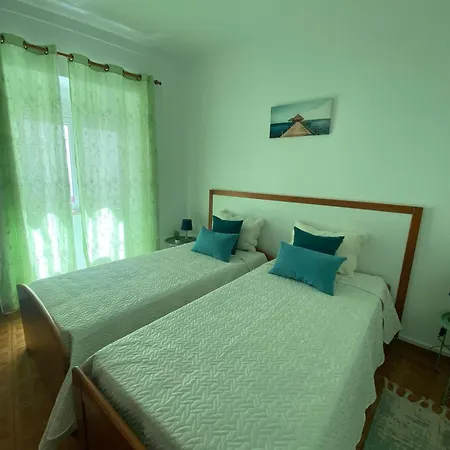 Casa Sao Marcos
