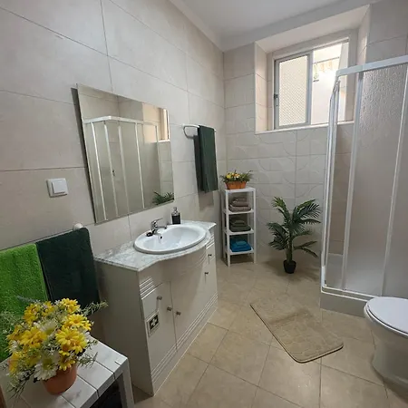 Casa Sao Marcos * פניש