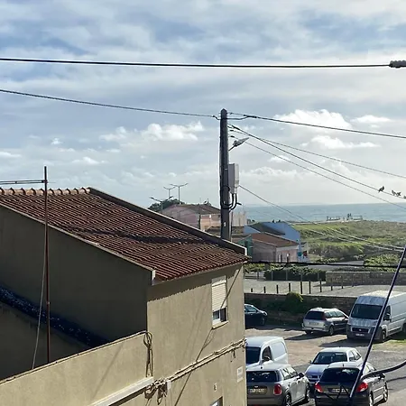 Casa Sao Marcos * Peniche