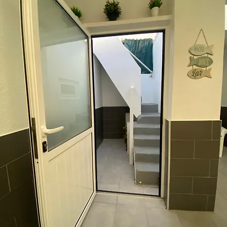 Casa Sao Marcos