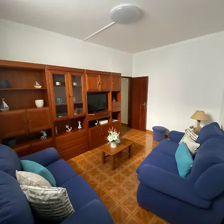 Casa Sao Marcos Vakantiehuis