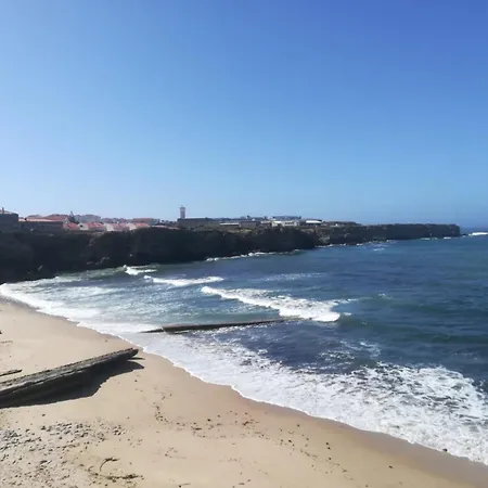 Vakantiehuis Casa Sao Marcos Peniche