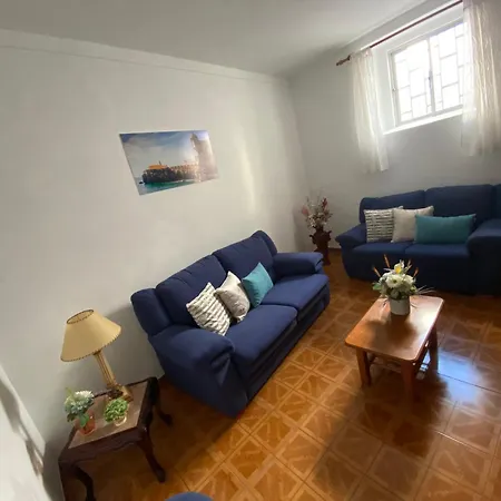 Σπίτι διακοπών Casa Sao Marcos