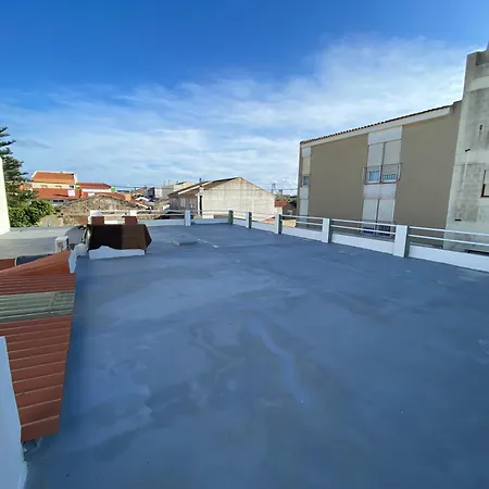 Casa Sao Marcos Σπίτι διακοπών