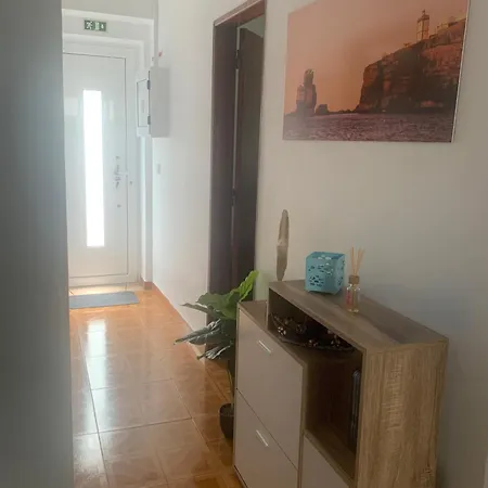 Casa Sao Marcos Σπίτι διακοπών