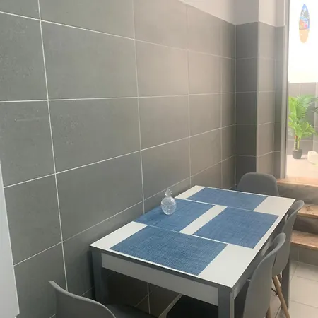 Σπίτι διακοπών Casa Sao Marcos