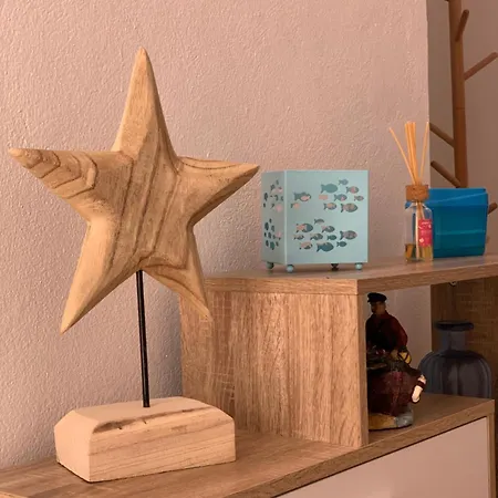 Casa Sao Marcos Σπίτι διακοπών Peniche