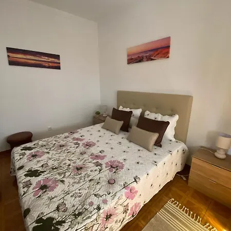Casa Sao Marcos بيت للعطل بينيش