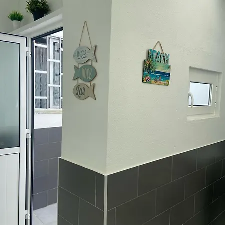 Casa Sao Marcos