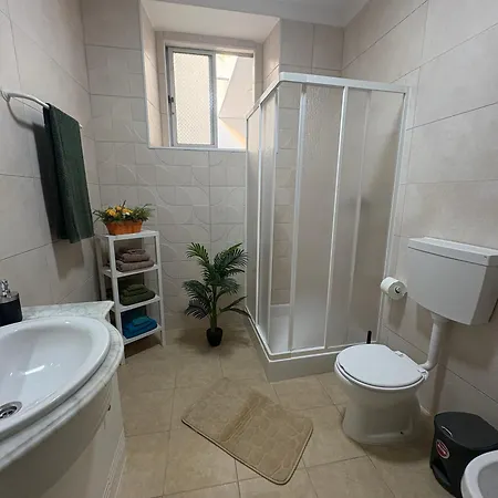 Casa Sao Marcos Holiday home