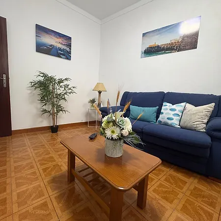 Holiday home Casa Sao Marcos