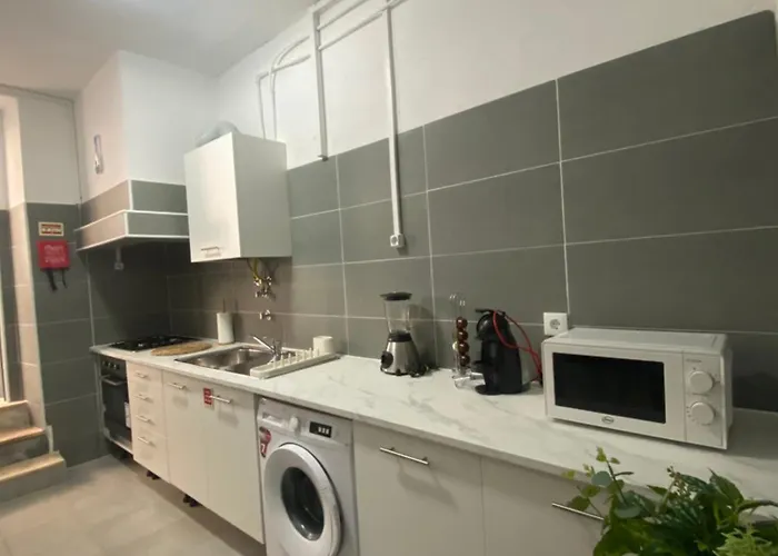 Vakantiehuis Casa Sao Marcos Peniche