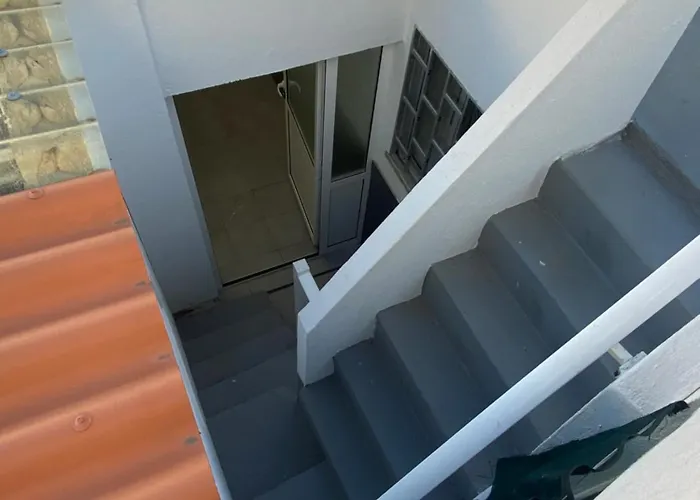 Casa Sao Marcos 佩尼契