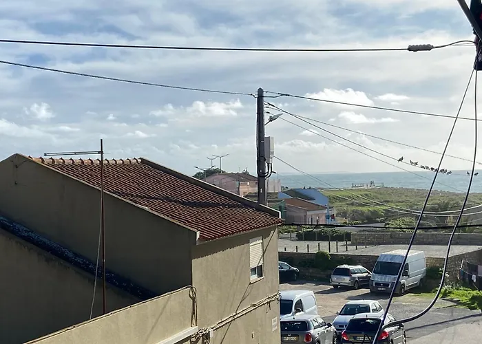 Casa Sao Marcos * 佩尼契