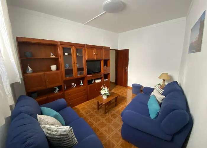 Casa Sao Marcos 度假居