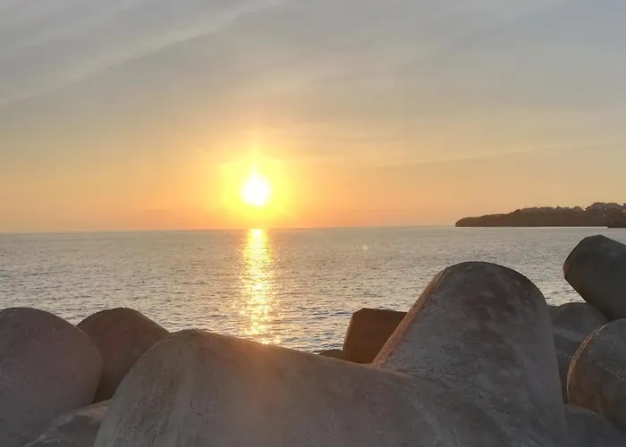 Casa Sao Marcos 別荘 ペニシェ