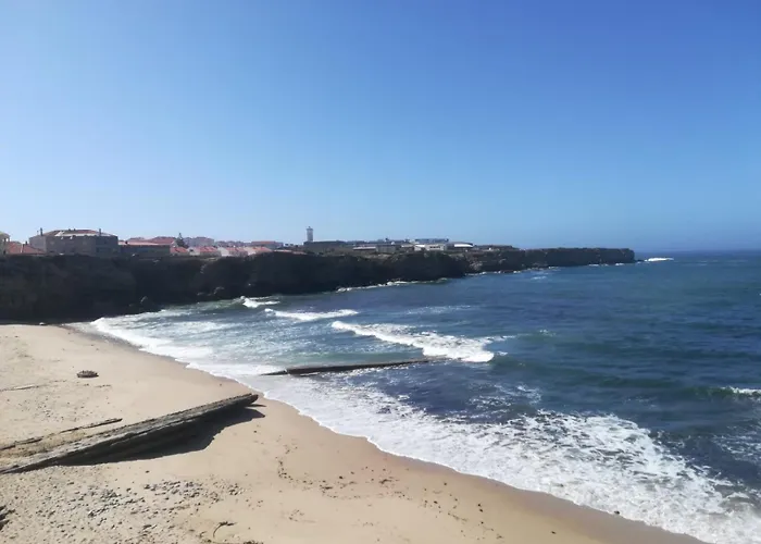 Vakantiehuis Casa Sao Marcos Peniche