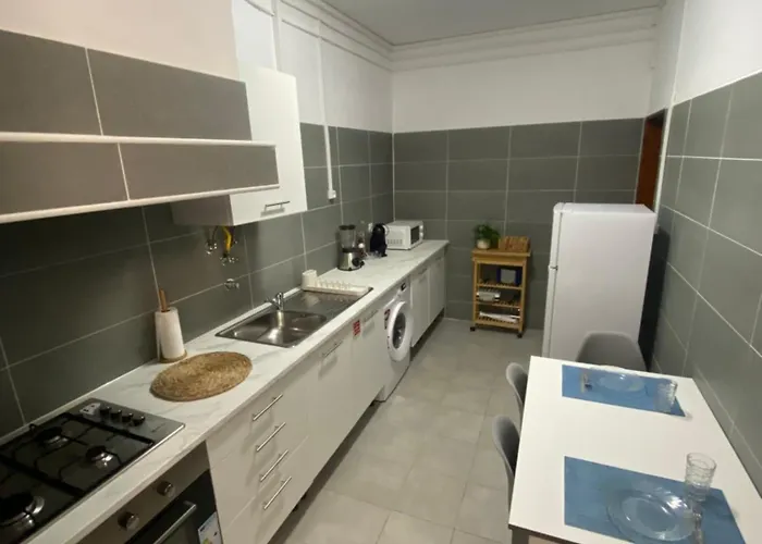 Casa Sao Marcos 佩尼契