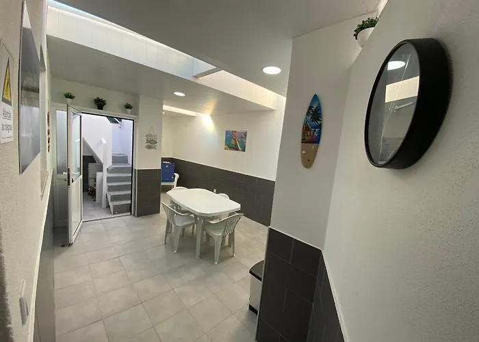 Casa Sao Marcos * ペニシェ