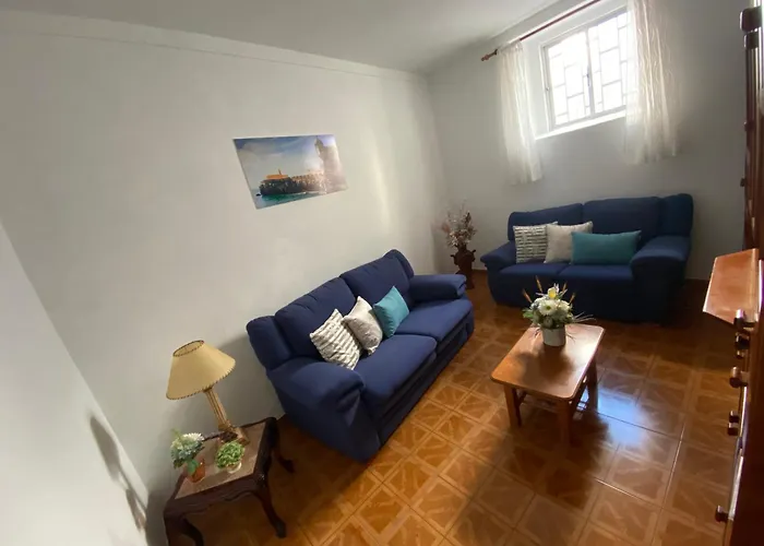 度假居 Casa Sao Marcos