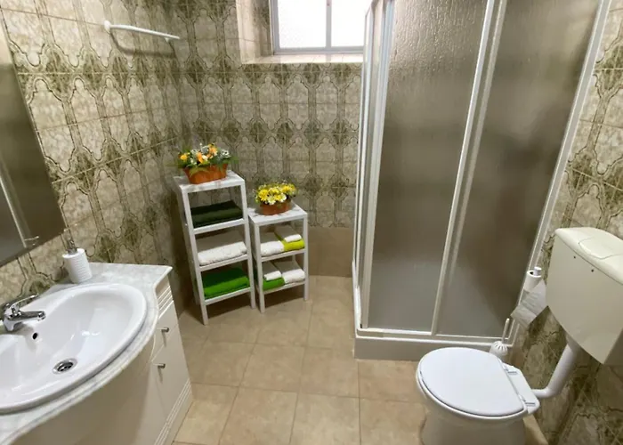 Casa Sao Marcos * Peniche