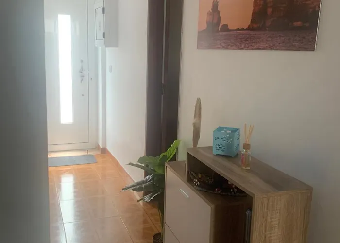 Casa Sao Marcos 度假居