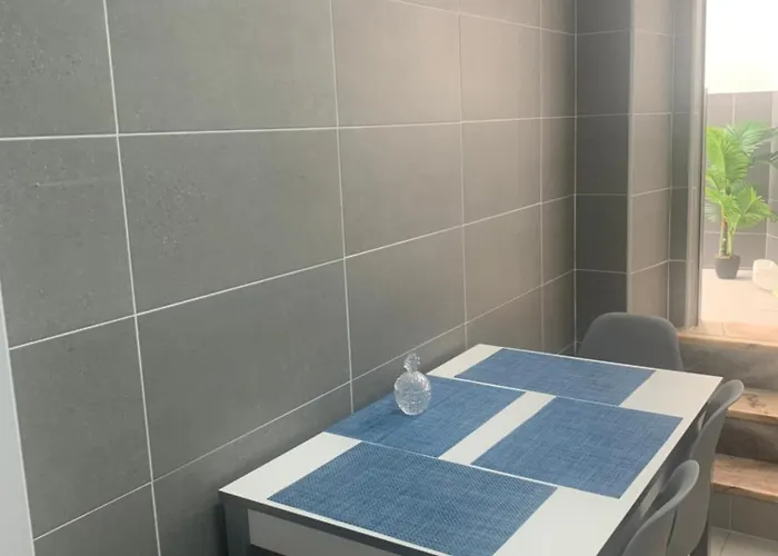 Vakantiehuis Casa Sao Marcos