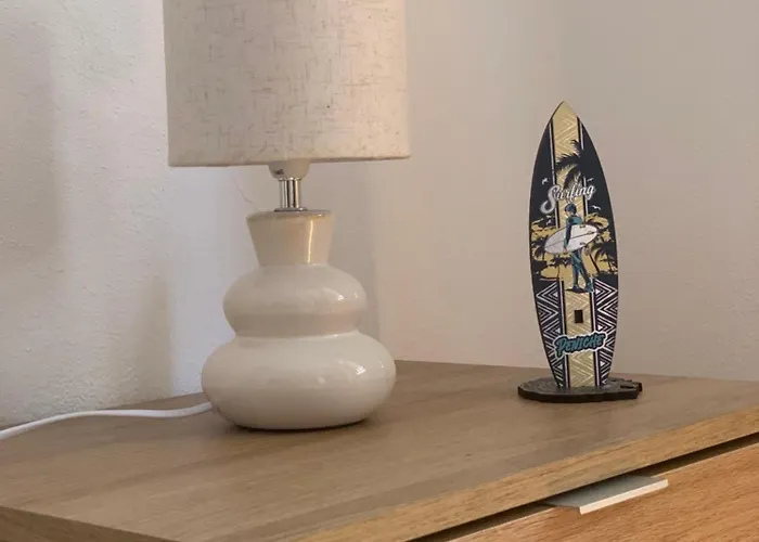 Casa Sao Marcos 度假居 *