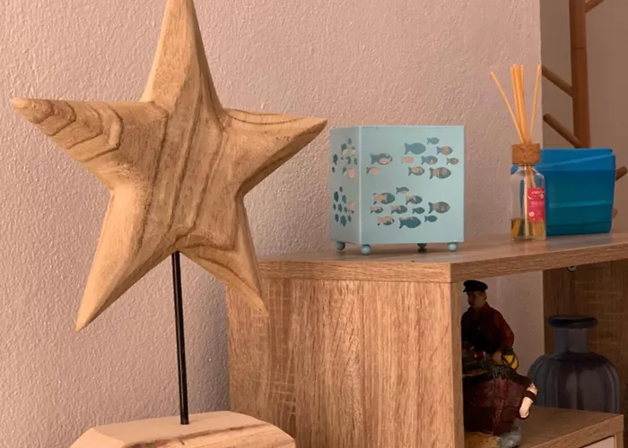 Casa Sao Marcos Vakantiehuis Peniche