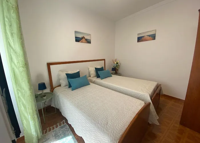 Casa Sao Marcos 佩尼契