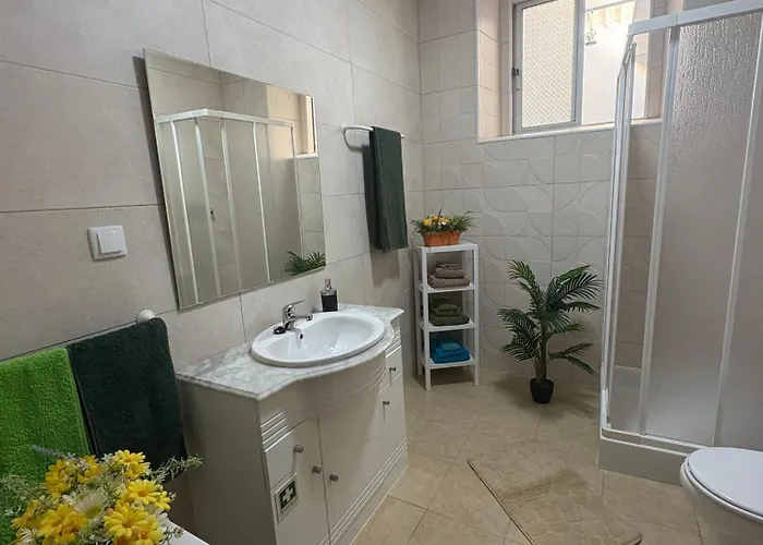 Casa Sao Marcos * ペニシェ