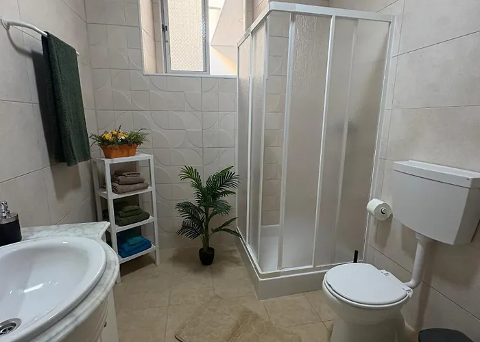 Casa Sao Marcos 度假居