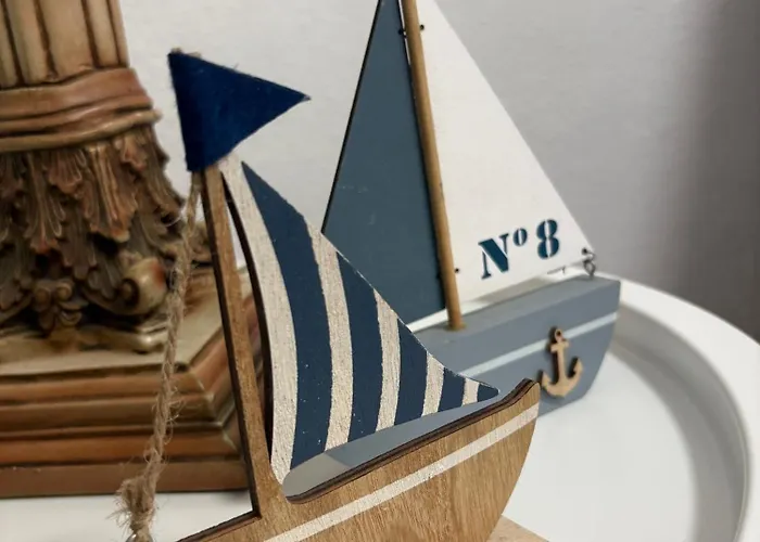 Vakantiehuis Casa Sao Marcos *