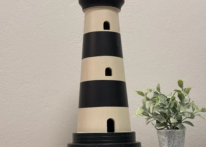 度假居 Casa Sao Marcos *